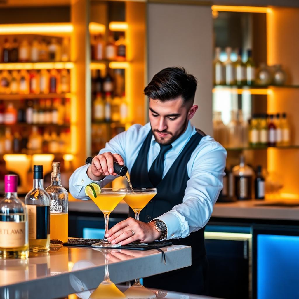 Barmen
