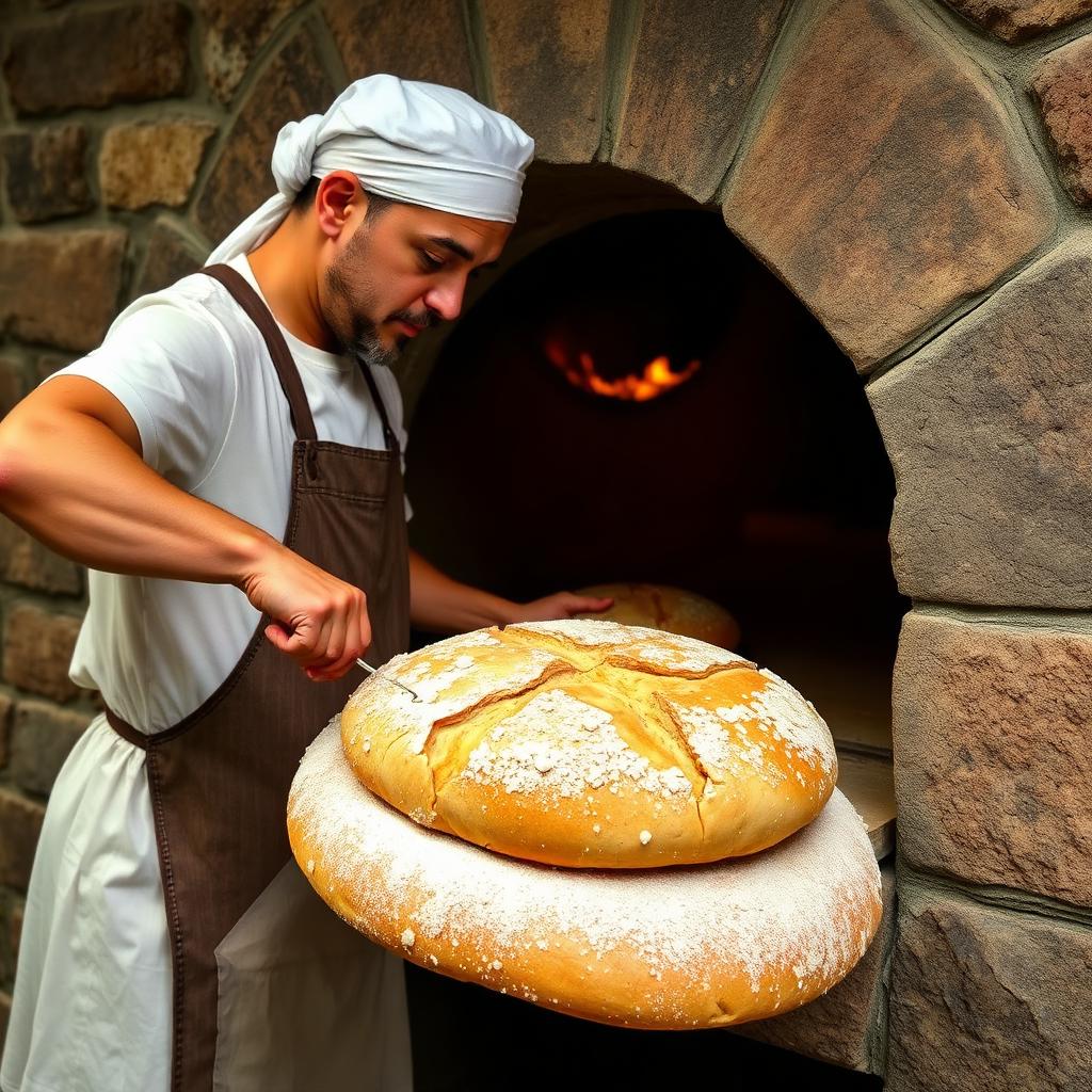 Fırıncı