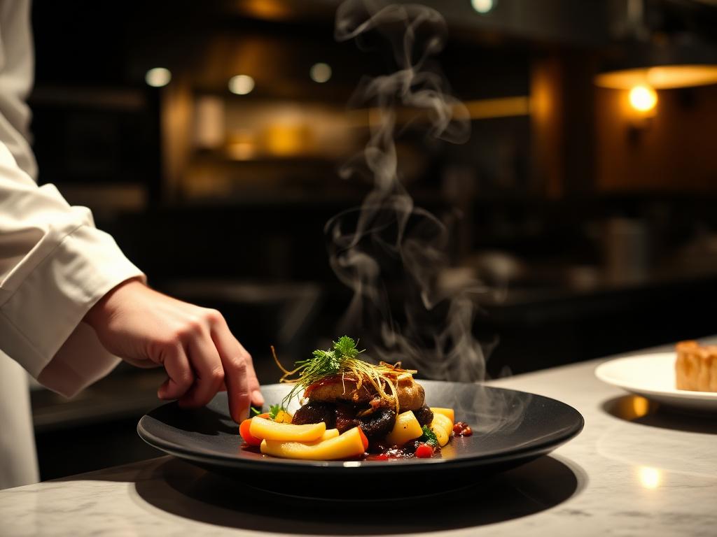 Gastronomi