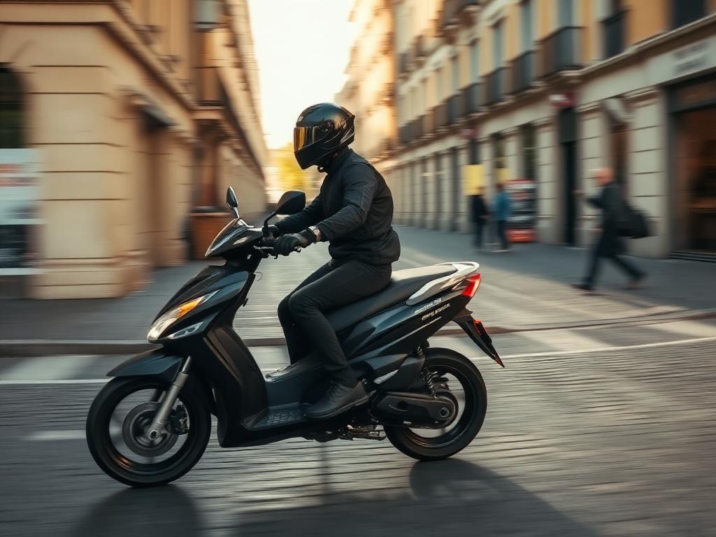 Moto Kurye